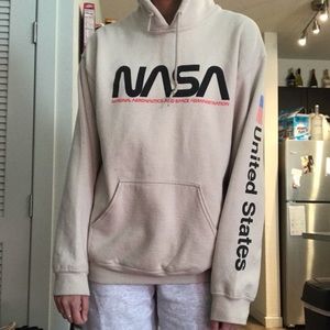 Urban Outfitters NASA Hoodie